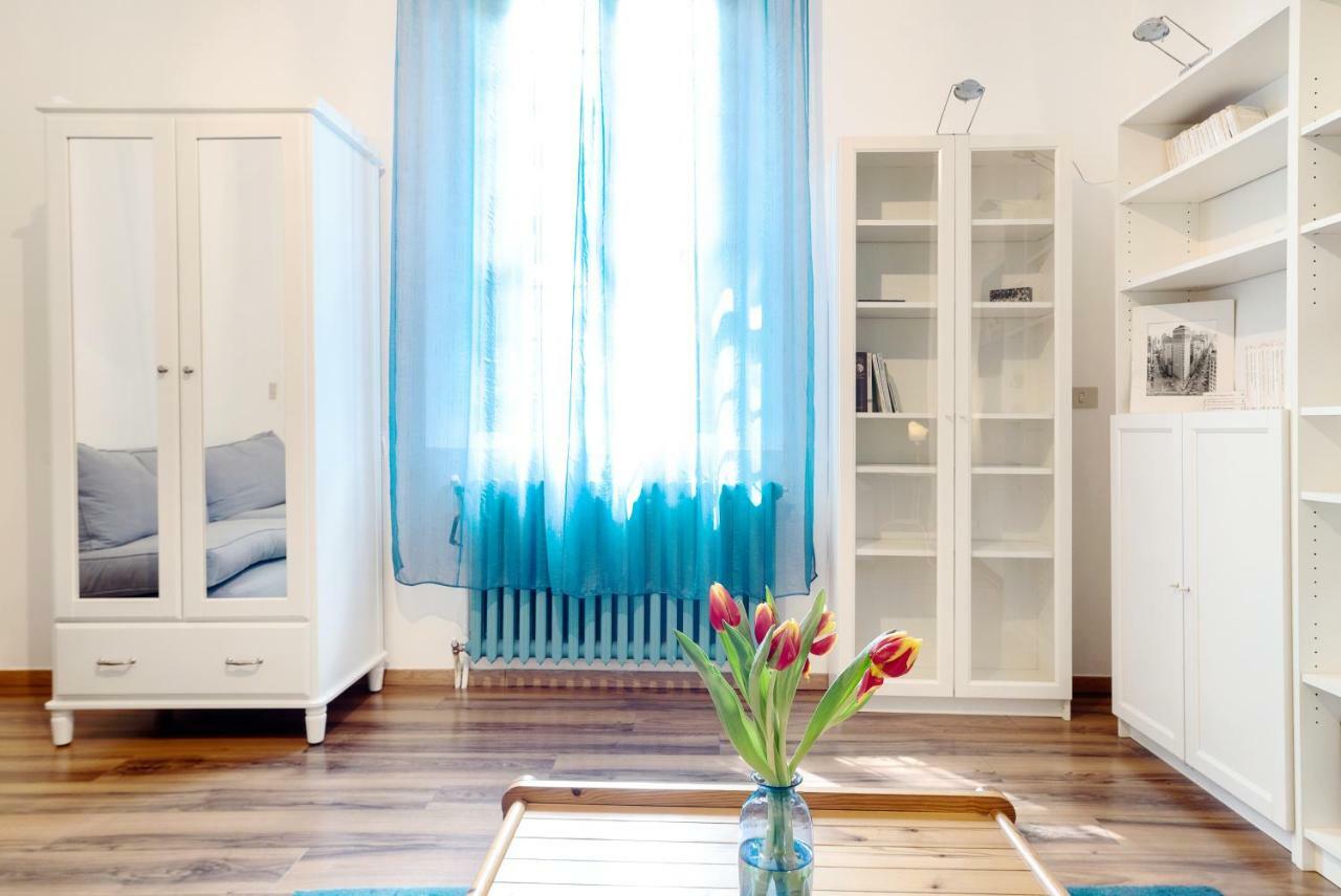 Bologna Zanolini Apartment المظهر الخارجي الصورة
