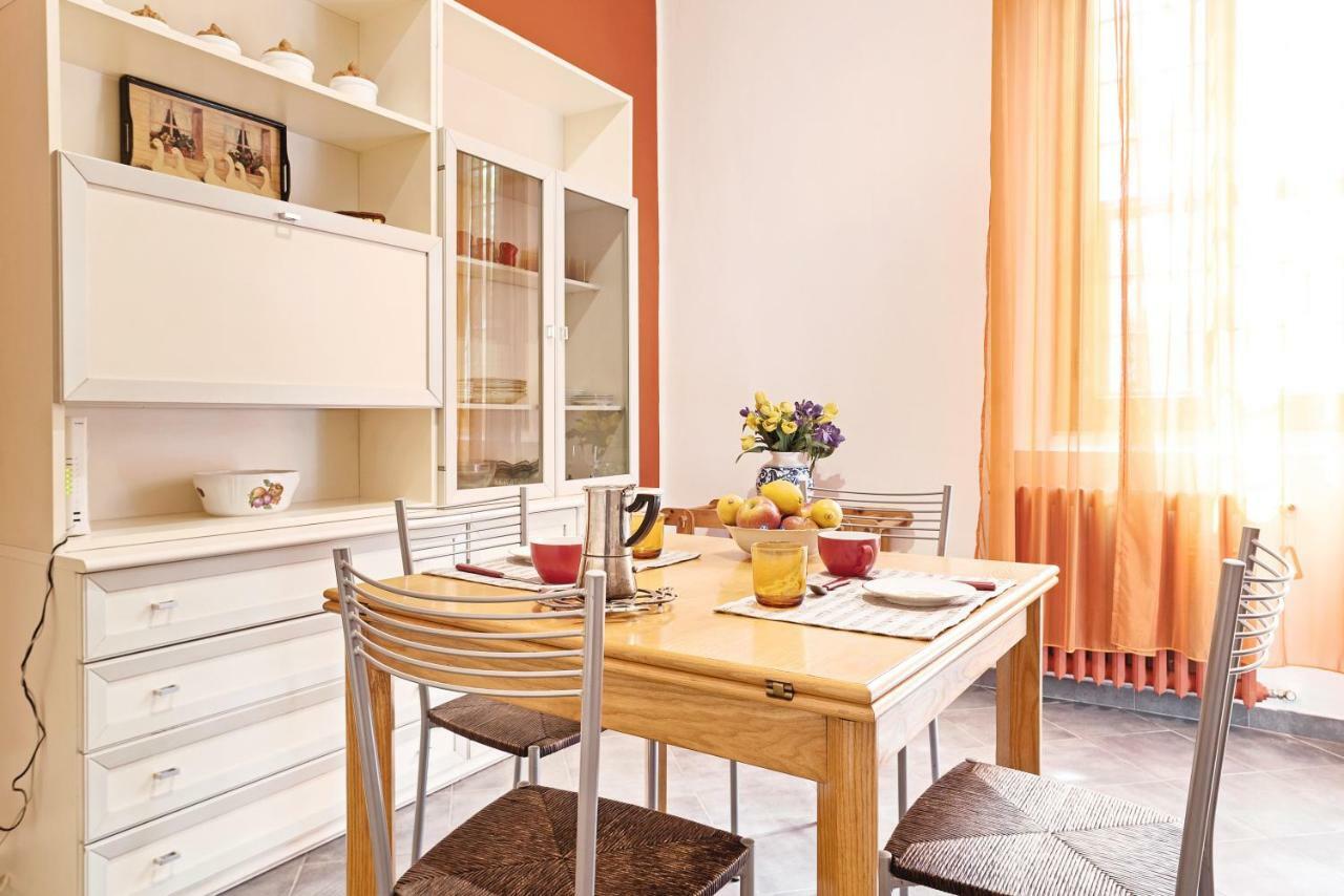 Bologna Zanolini Apartment المظهر الخارجي الصورة