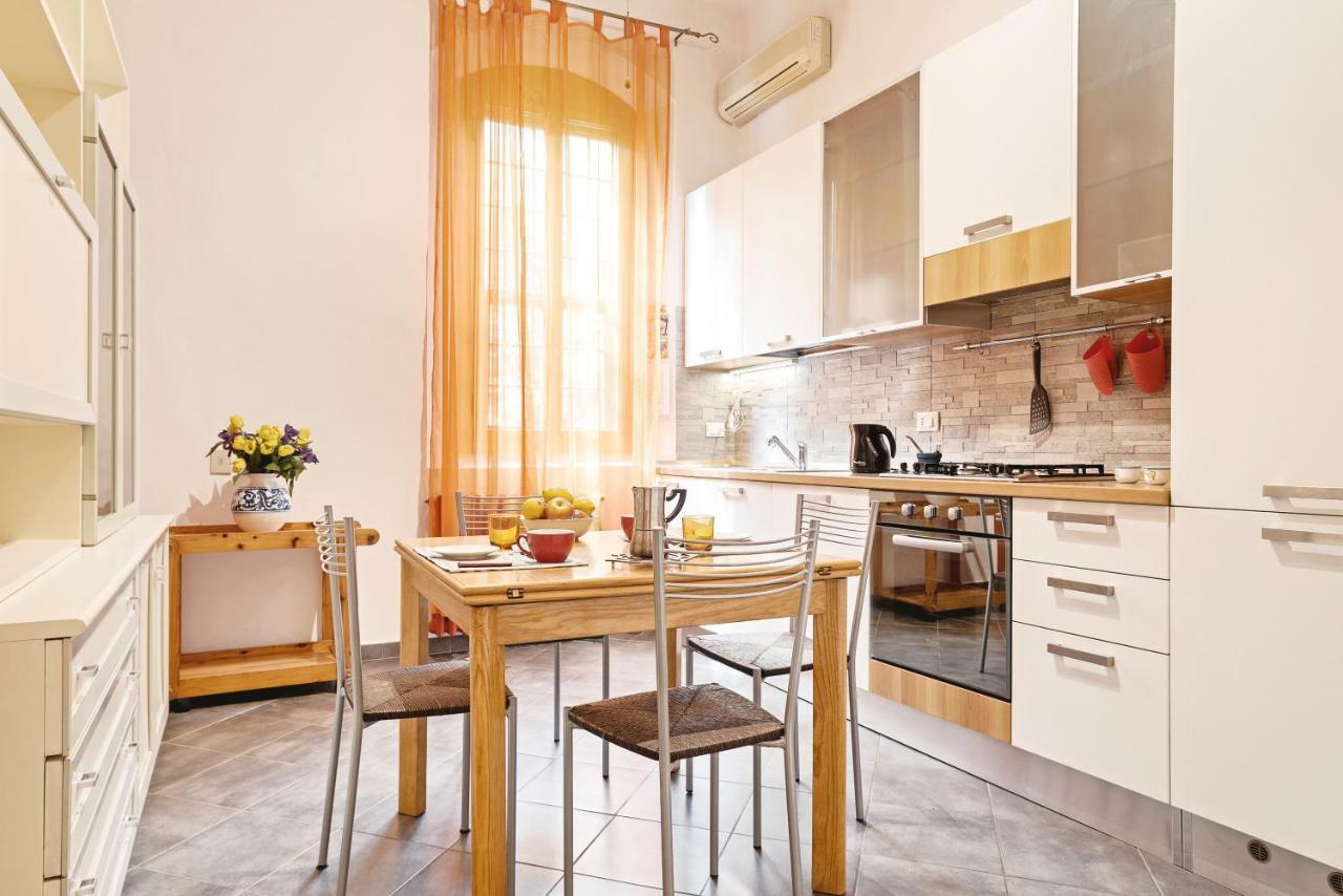 Bologna Zanolini Apartment المظهر الخارجي الصورة