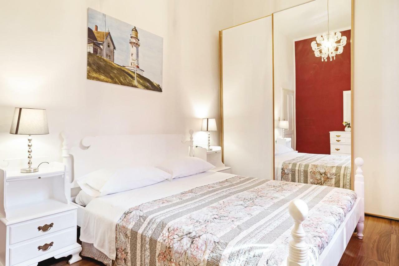 Bologna Zanolini Apartment المظهر الخارجي الصورة
