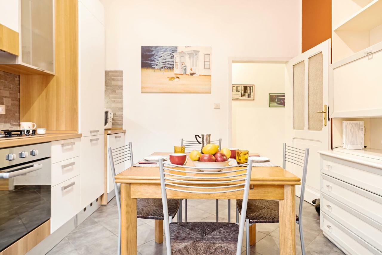 Bologna Zanolini Apartment المظهر الخارجي الصورة