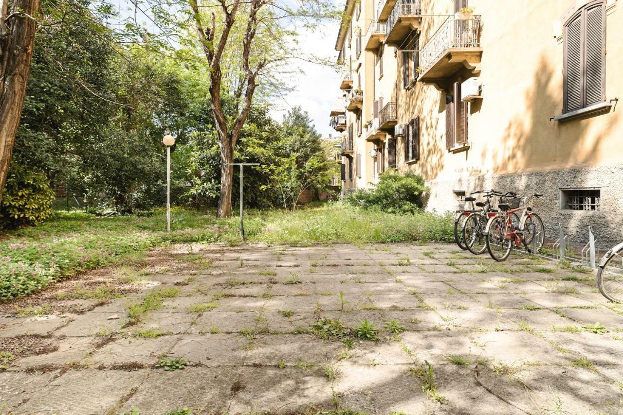 Bologna Zanolini Apartment المظهر الخارجي الصورة