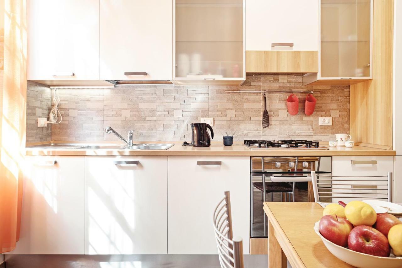 Bologna Zanolini Apartment المظهر الخارجي الصورة