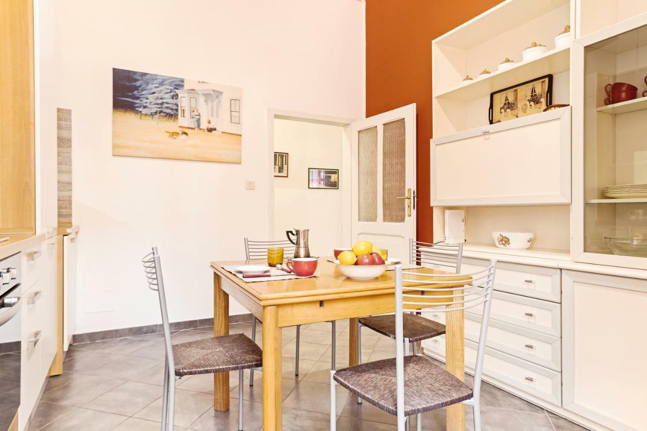 Bologna Zanolini Apartment المظهر الخارجي الصورة