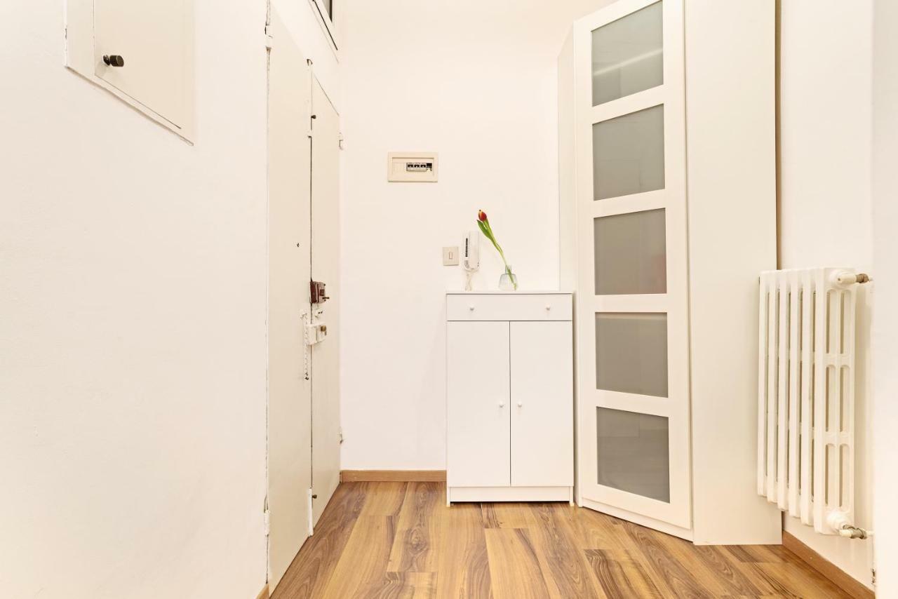 Bologna Zanolini Apartment المظهر الخارجي الصورة