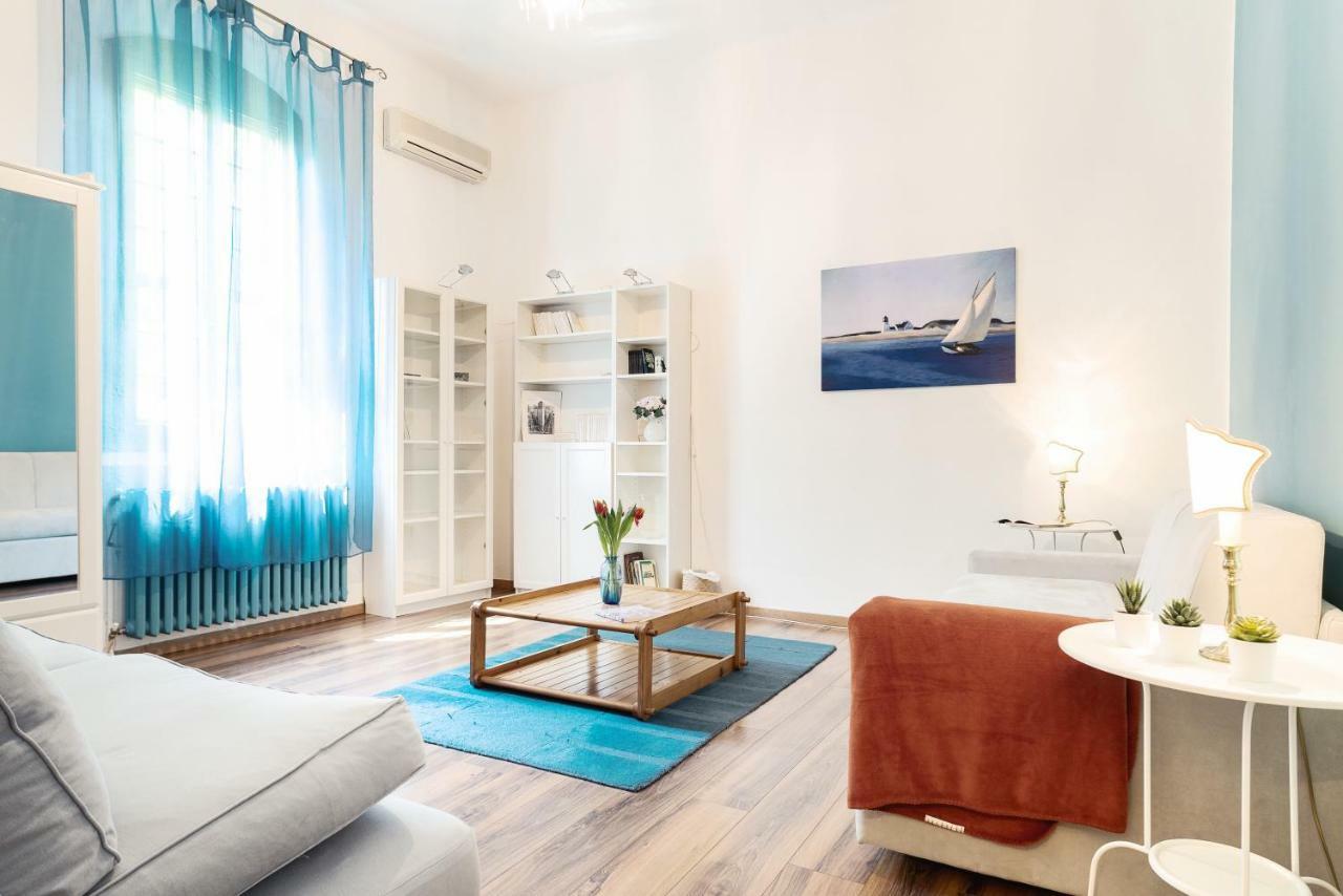Bologna Zanolini Apartment المظهر الخارجي الصورة