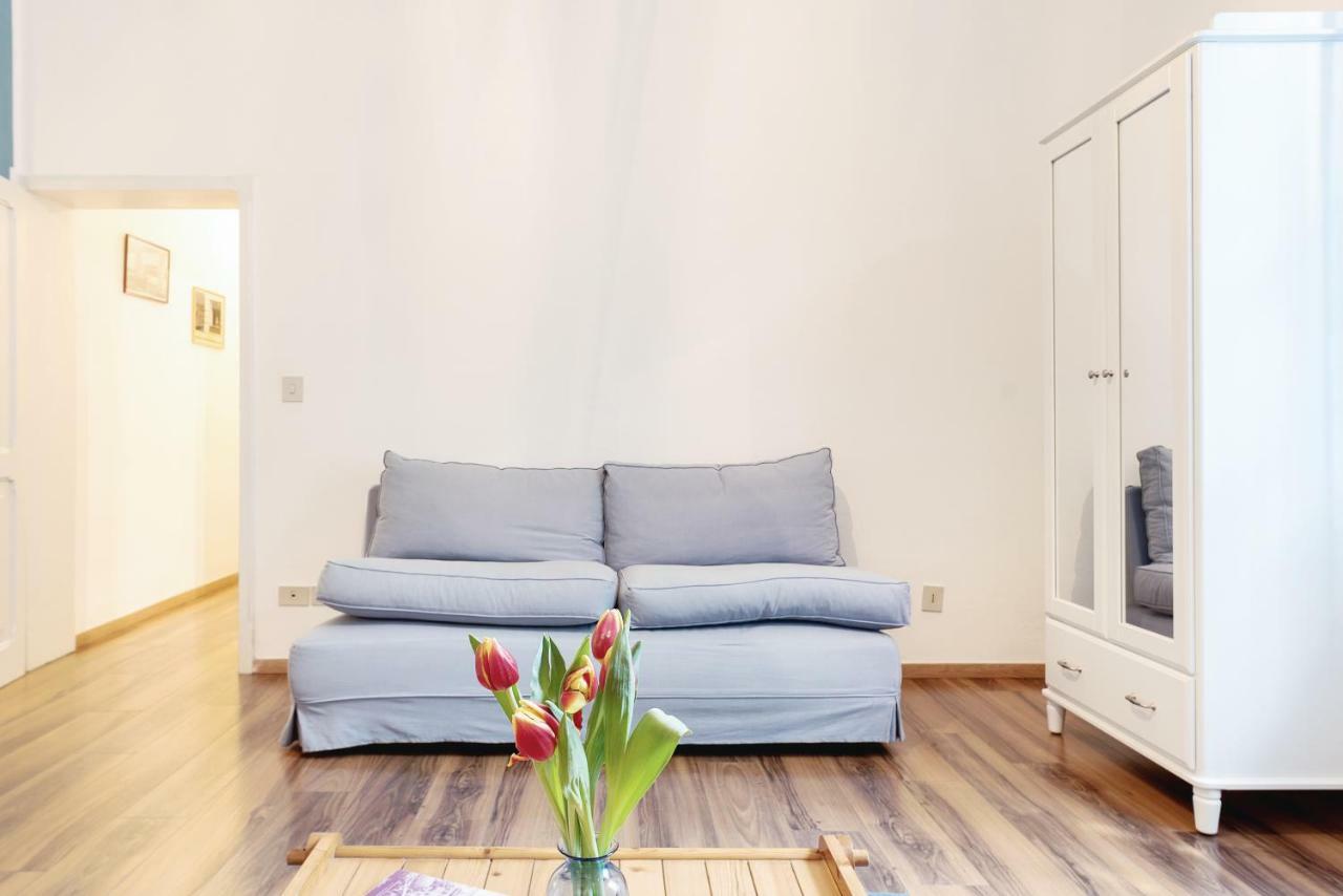 Bologna Zanolini Apartment المظهر الخارجي الصورة
