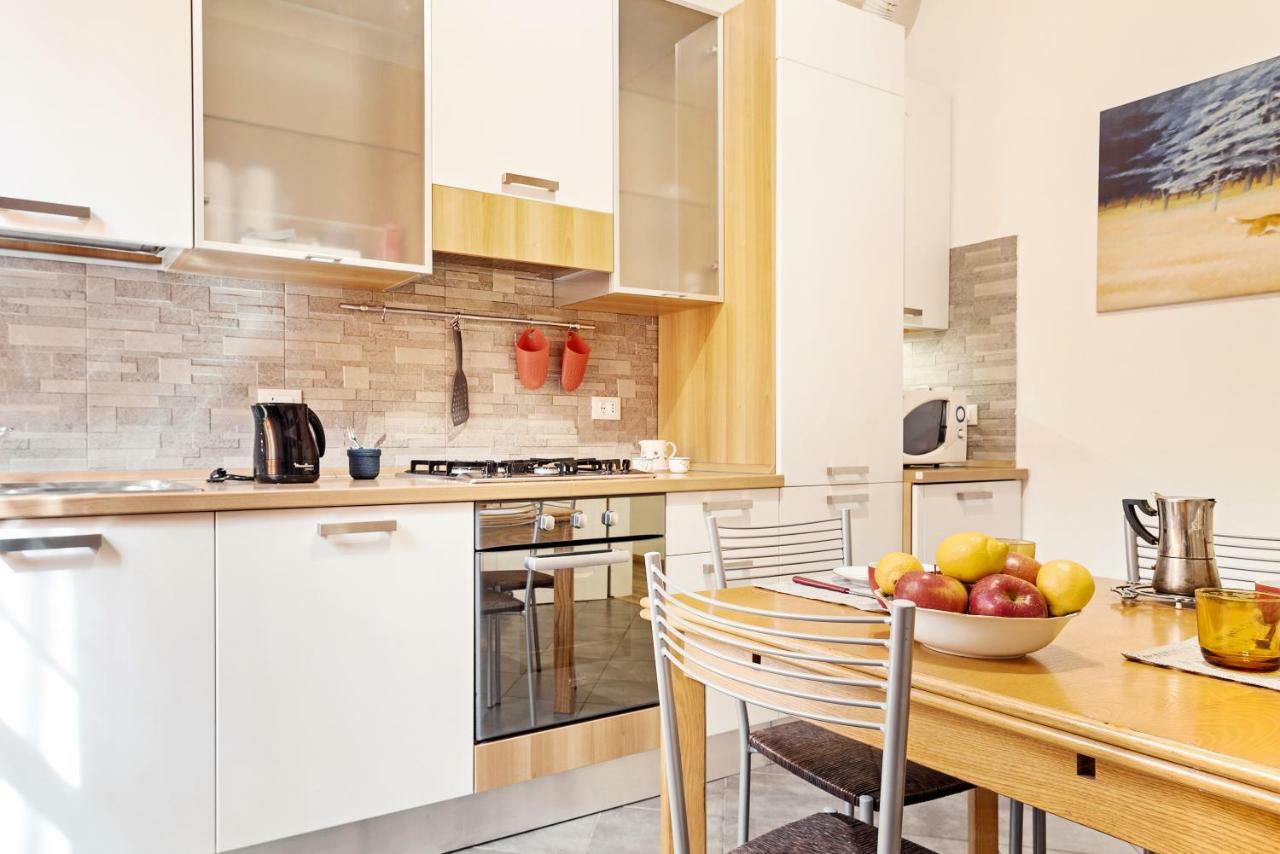 Bologna Zanolini Apartment المظهر الخارجي الصورة