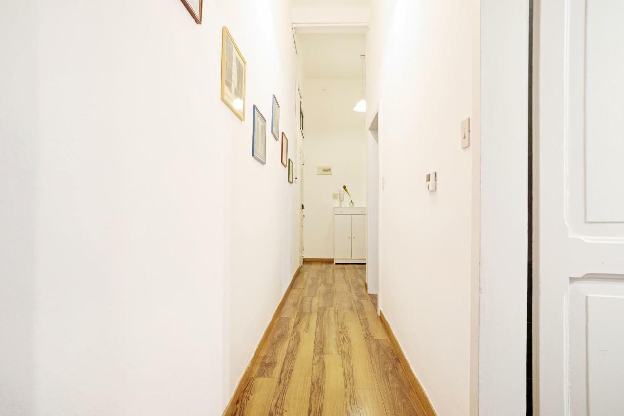 Bologna Zanolini Apartment المظهر الخارجي الصورة